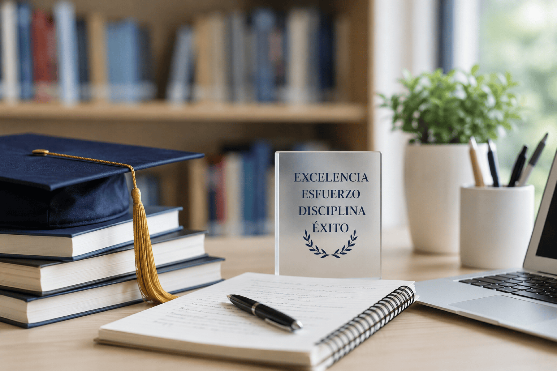 Excelencia académica